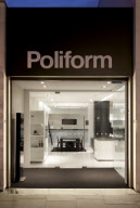 ARCHITECTURAL STOCK Showroom