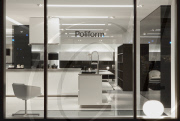 ARCHITECTURAL STOCK Showroom