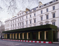 ARCHITECTURAL STOCK Exterior