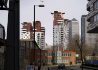 ARCHITECTURAL STOCK Residential