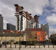 ARCHITECTURAL STOCK Residential