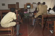 Zimbabwe - Oct 2010