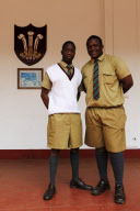 Zimbabwe - Oct 2010