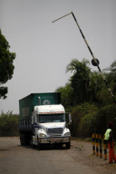 Zimbabwe - Oct 2010
