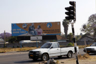 Zimbabwe - Oct 2010