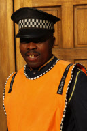 Zimbabwe - Oct 2010