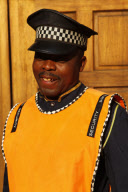 Zimbabwe - Oct 2010