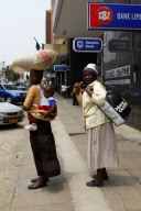 Zimbabwe - Oct 2010