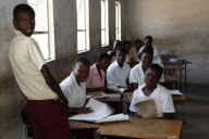 Zimbabwe - Oct 2010