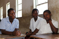 Zimbabwe - Oct 2010