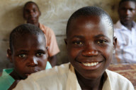 Zimbabwe - Oct 2010