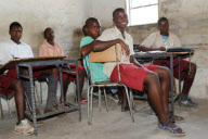 Zimbabwe - Oct 2010