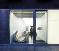 ARCHITECTURAL STOCK Office Headquarters