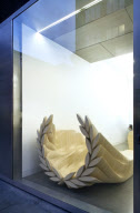 ARCHITECTURAL STOCK Office Headquarters