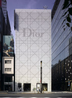 ARCHITECTURAL STOCK Retail