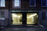 ARCHITECTURAL STOCK Office