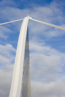 ARCHITECTURAL STOCK Bridge