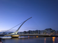 ARCHITECTURAL STOCK Bridge