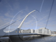 ARCHITECTURAL STOCK Bridge
