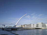ARCHITECTURAL STOCK Bridge