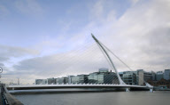 ARCHITECTURAL STOCK Bridge