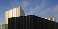 ARCHITECTURAL STOCK Culture Museum Gallery Art