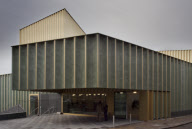 ARCHITECTURAL STOCK Culture Museum Gallery Art