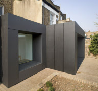 ARCHITECTURAL STOCK Private House