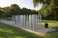 ARCHITECTURAL STOCK Culture Visitor Attraction Monument Sculpture