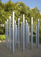 ARCHITECTURAL STOCK Culture Visitor Attraction Monument Sculpture