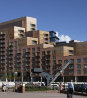 ARCHITECTURAL STOCK Residential
