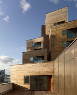 ARCHITECTURAL STOCK Residential