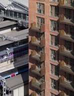 ARCHITECTURAL STOCK Residential
