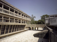 ARCHITECTURAL STOCK Musuem