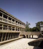 ARCHITECTURAL STOCK Musuem
