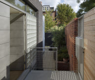ARCHITECTURAL STOCK Private House