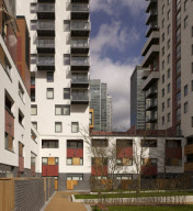 ARCHITECTURAL STOCK Residential