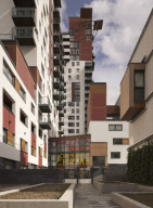 ARCHITECTURAL STOCK Residential