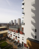 ARCHITECTURAL STOCK Residential