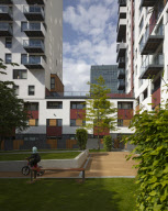 ARCHITECTURAL STOCK Residential