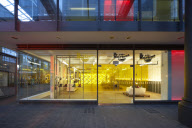 ARCHITECTURAL STOCK Retail