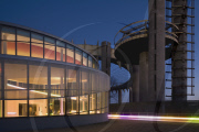 ARCHITECTURAL STOCK Theatre Concert Performance