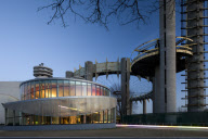 ARCHITECTURAL STOCK Theatre Concert Performance