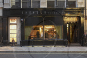 ARCHITECTURAL STOCK Bar&restaurant