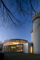 ARCHITECTURAL STOCK Theatre Concert Performance