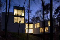 ARCHITECTURAL STOCK Private Residential