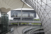ARCHITECTURAL STOCK Pavilion