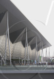 ARCHITECTURAL STOCK Pavilion