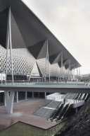 ARCHITECTURAL STOCK Pavilion