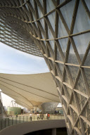 ARCHITECTURAL STOCK Pavilion